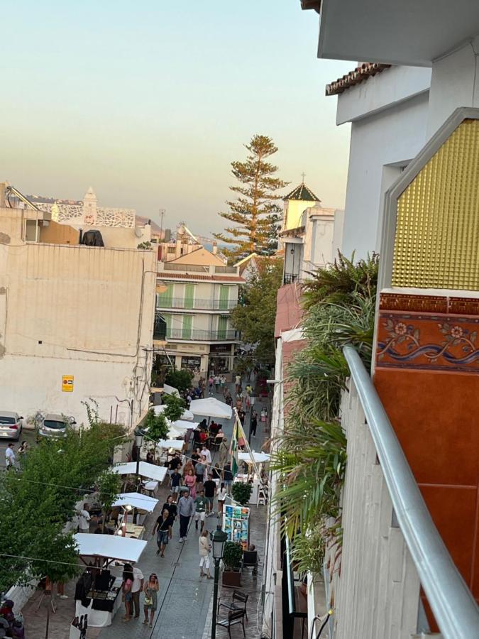Appartement Diputacion7 Nerja