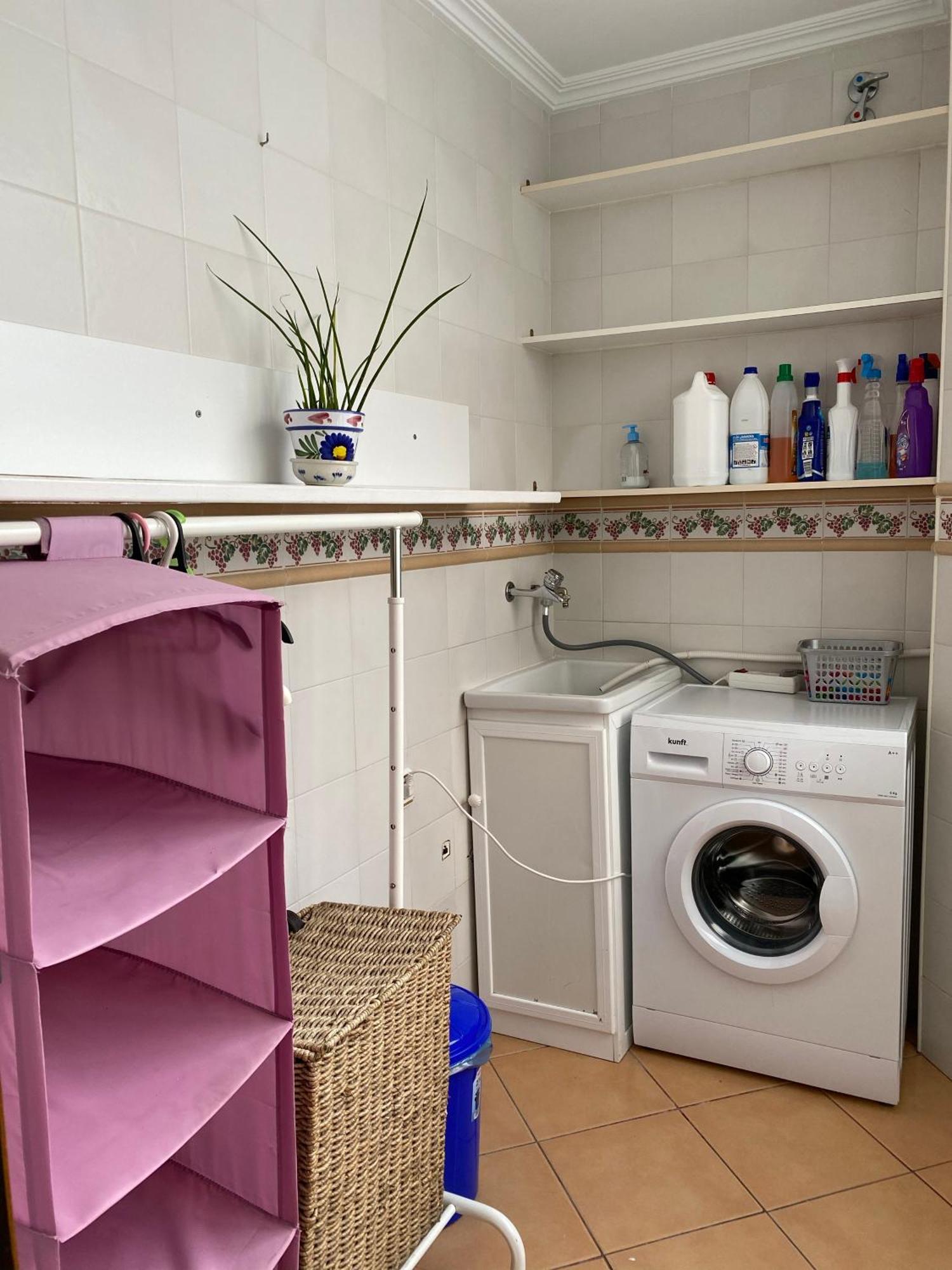 Appartement Diputacion7 Nerja